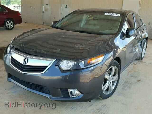 2013 ACURA TSX - VIN: JH4CU2F46DC006430 - Фото 2