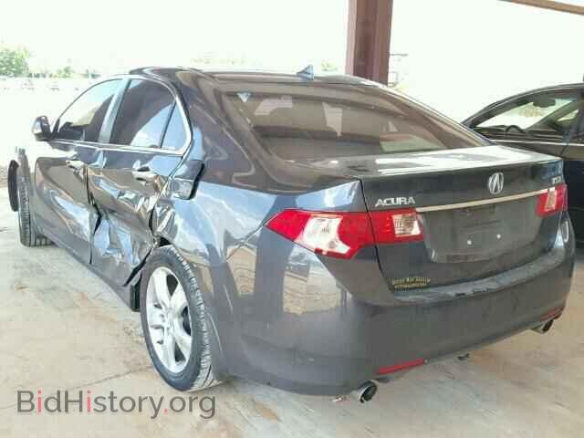 2013 ACURA TSX - VIN: JH4CU2F46DC006430 - Фото 3