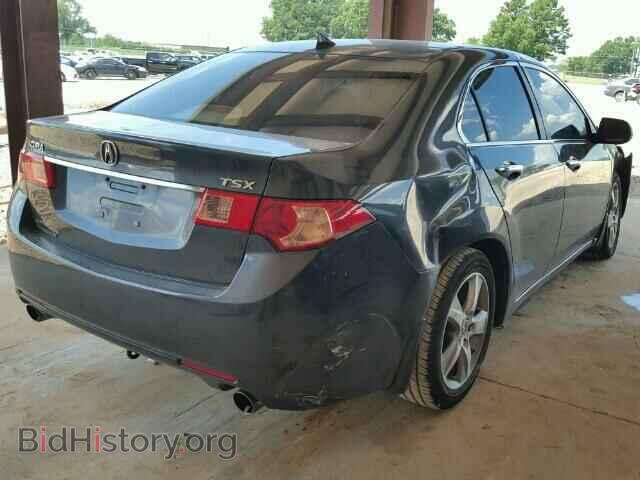 2013 ACURA TSX - VIN: JH4CU2F46DC006430 - Фото 4