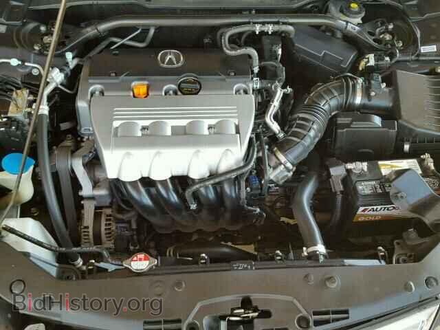 2013 ACURA TSX - VIN: JH4CU2F46DC006430 - Фото 7