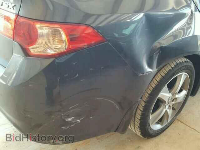 2013 ACURA TSX - VIN: JH4CU2F46DC006430 - Фото 10