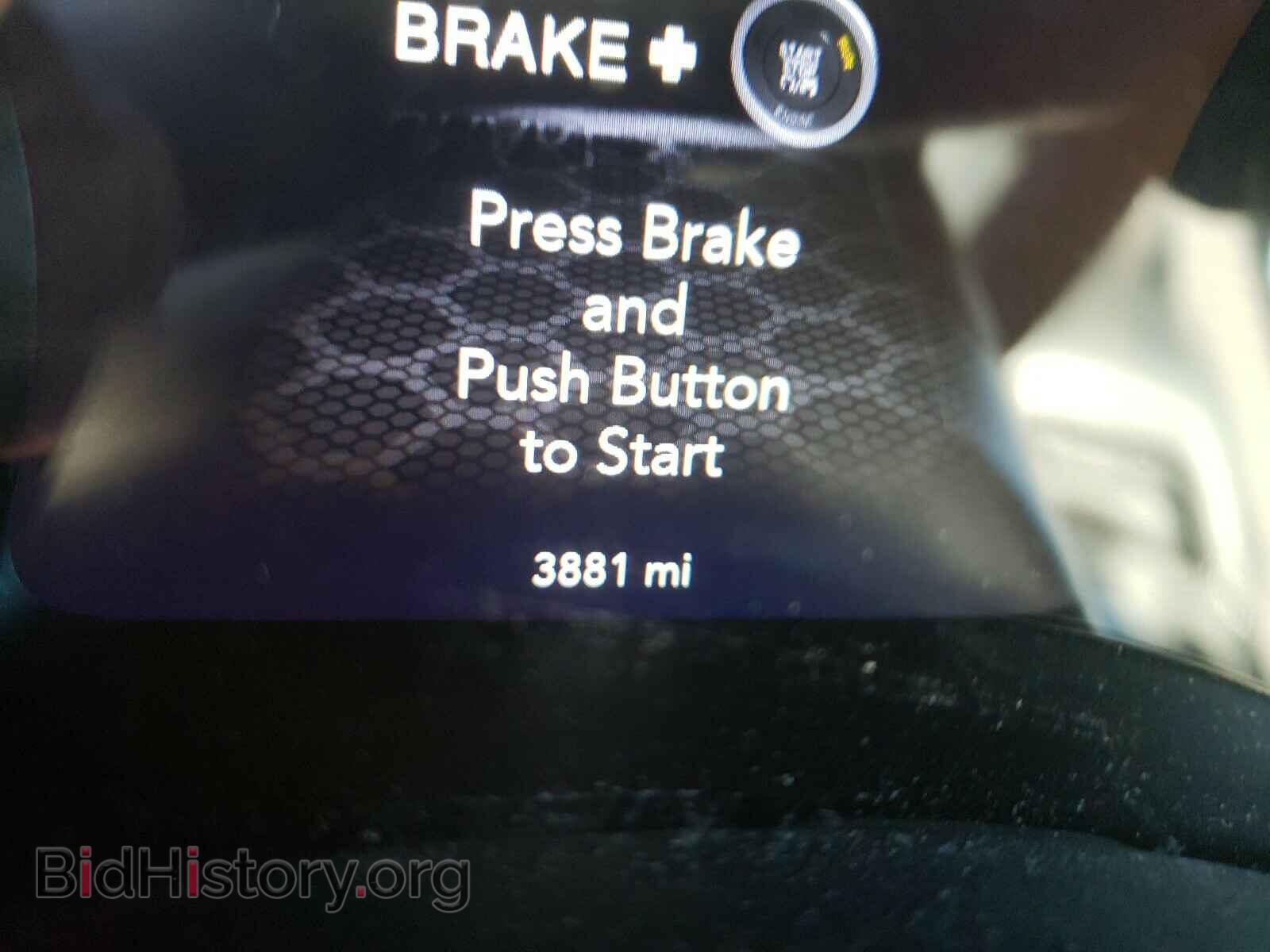 2019 DODGE CHARGER - VIN: 2C3CDXJG3KH671493 - Фото 8