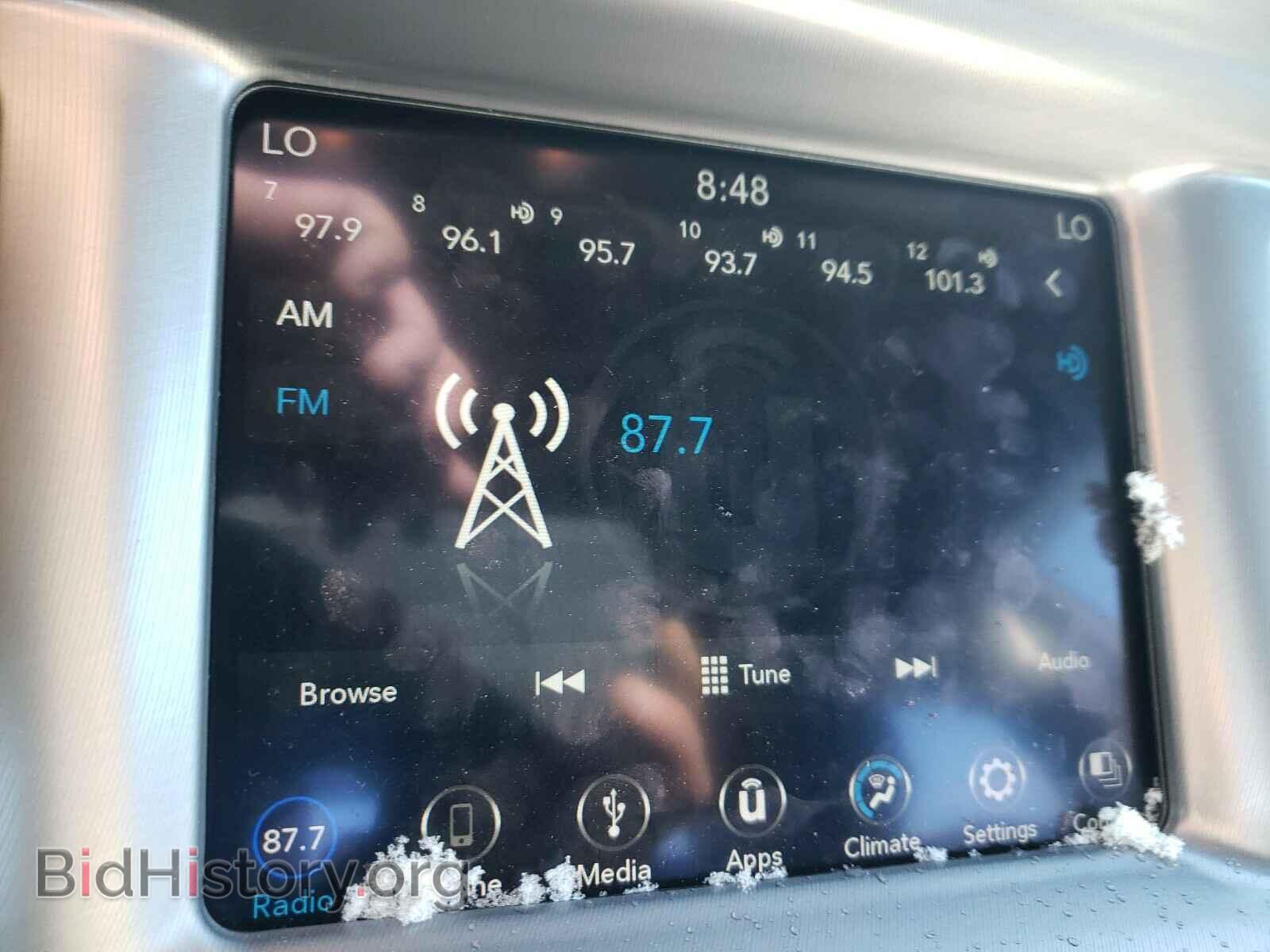 2019 DODGE CHARGER - VIN: 2C3CDXJG3KH671493 - Фото 9