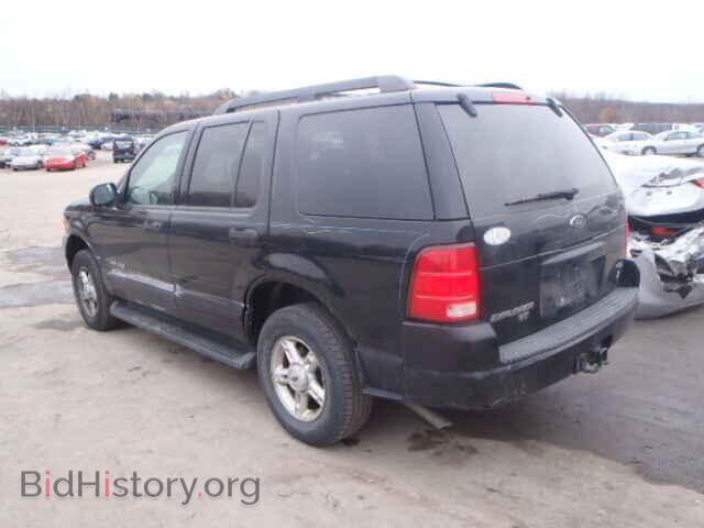 2005 FORD EXPLORER - VIN: 1FMZU73W85UA76226 - Фото 3