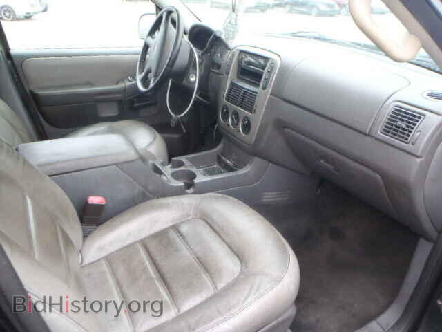 2005 FORD EXPLORER - VIN: 1FMZU73W85UA76226 - Фото 5