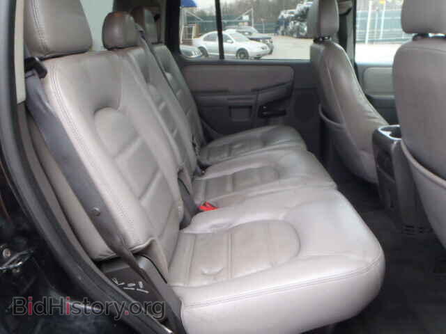 2005 FORD EXPLORER - VIN: 1FMZU73W85UA76226 - Фото 6