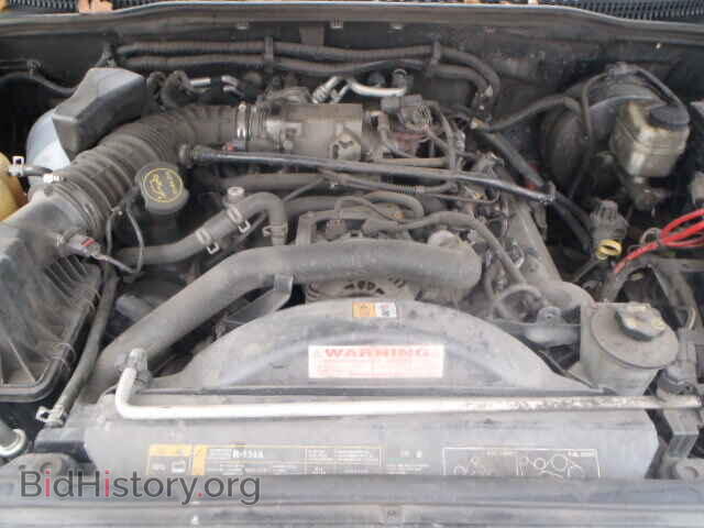 2005 FORD EXPLORER - VIN: 1FMZU73W85UA76226 - Фото 7