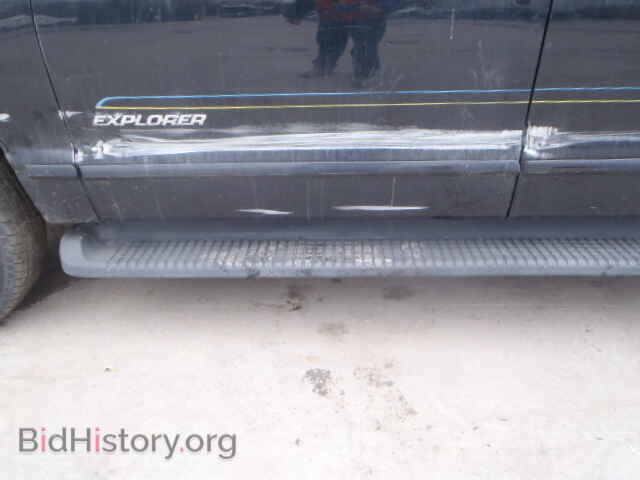 2005 FORD EXPLORER - VIN: 1FMZU73W85UA76226 - Фото 10