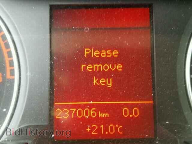2009 AUDI A4 - VIN: WAULF68KX9N019091 - Фото 8