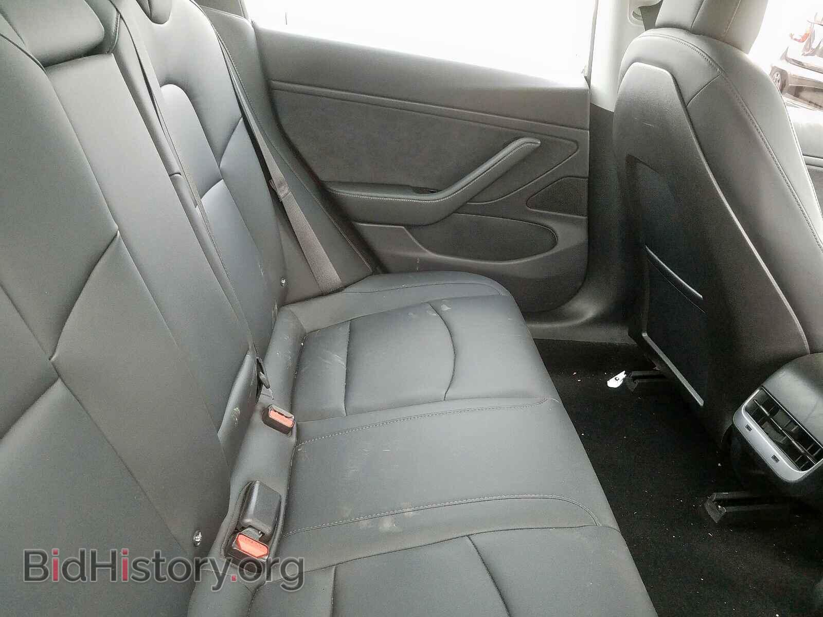 2017 TESLA MODEL 3 - VIN: 5YJ3E1EAXHF001417 - Photo 6