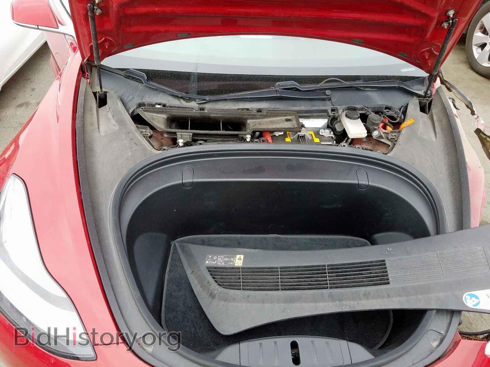 2017 TESLA MODEL 3 - VIN: 5YJ3E1EAXHF001417 - Photo 7
