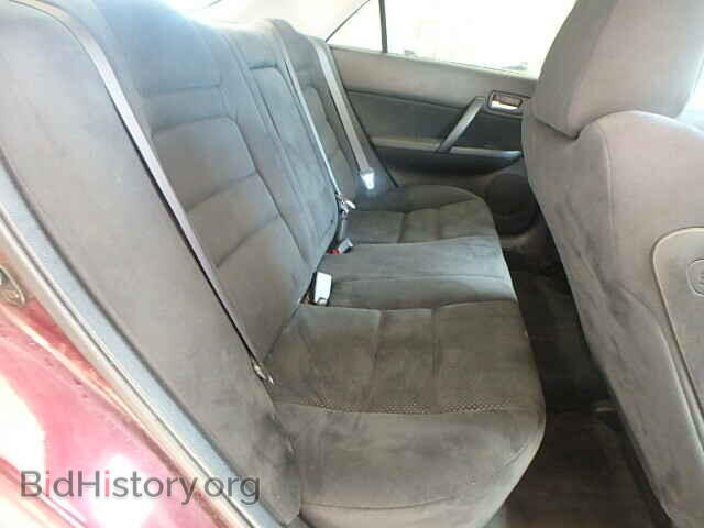 2006 MAZDA 6 - VIN: 1YVHP80C165M05099 - Фото 6