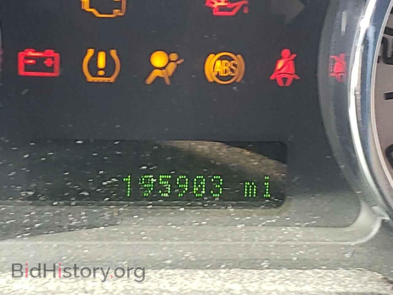 2008 FORD EDGE - VIN: 2FMDK38C48BA54578 - Фото 8