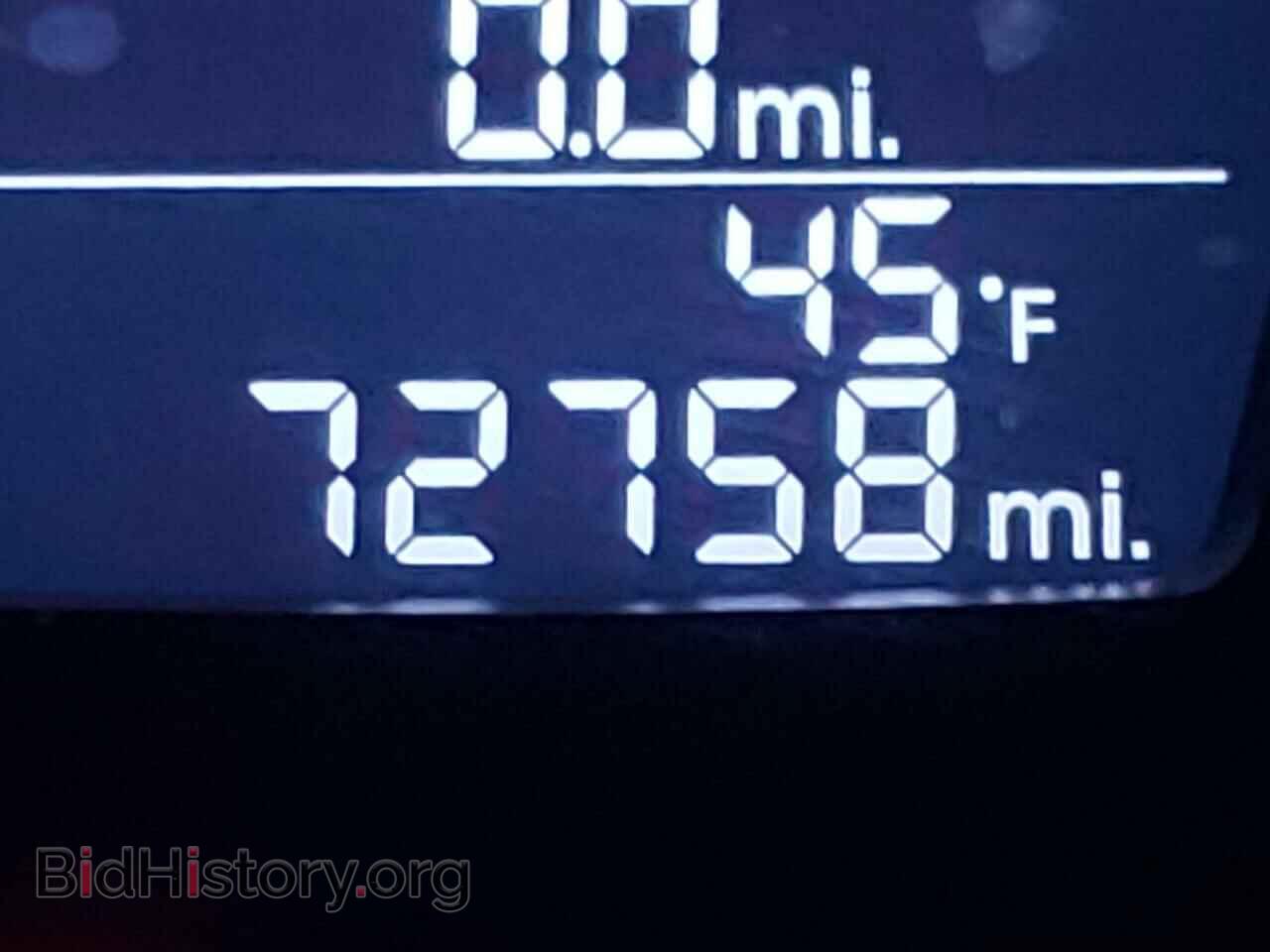 2015 HYUNDAI ACCENT - VIN: KMHCT4AE5FU862407 - Фото 8