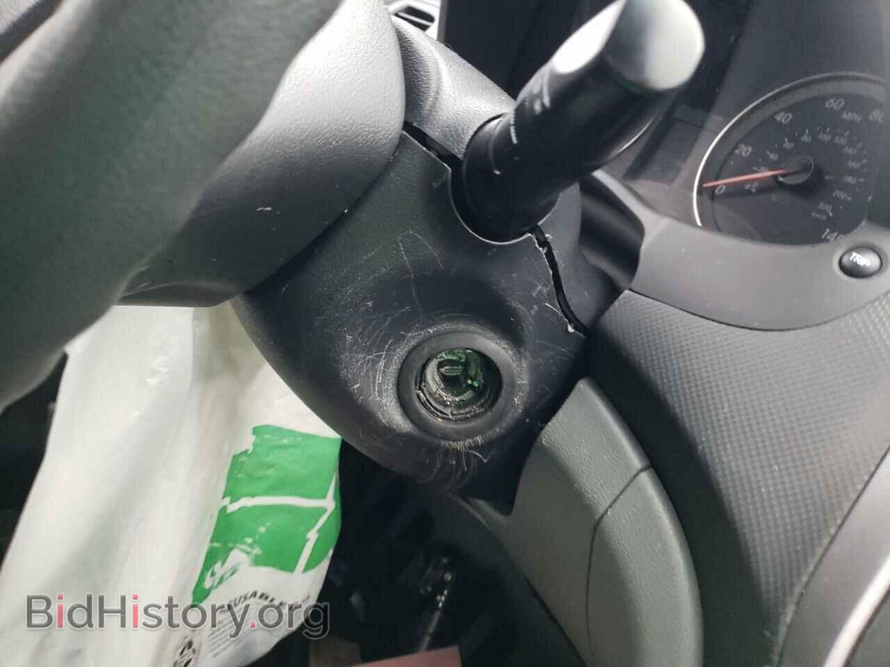2015 HYUNDAI ACCENT - VIN: KMHCT4AE5FU862407 - Фото 9