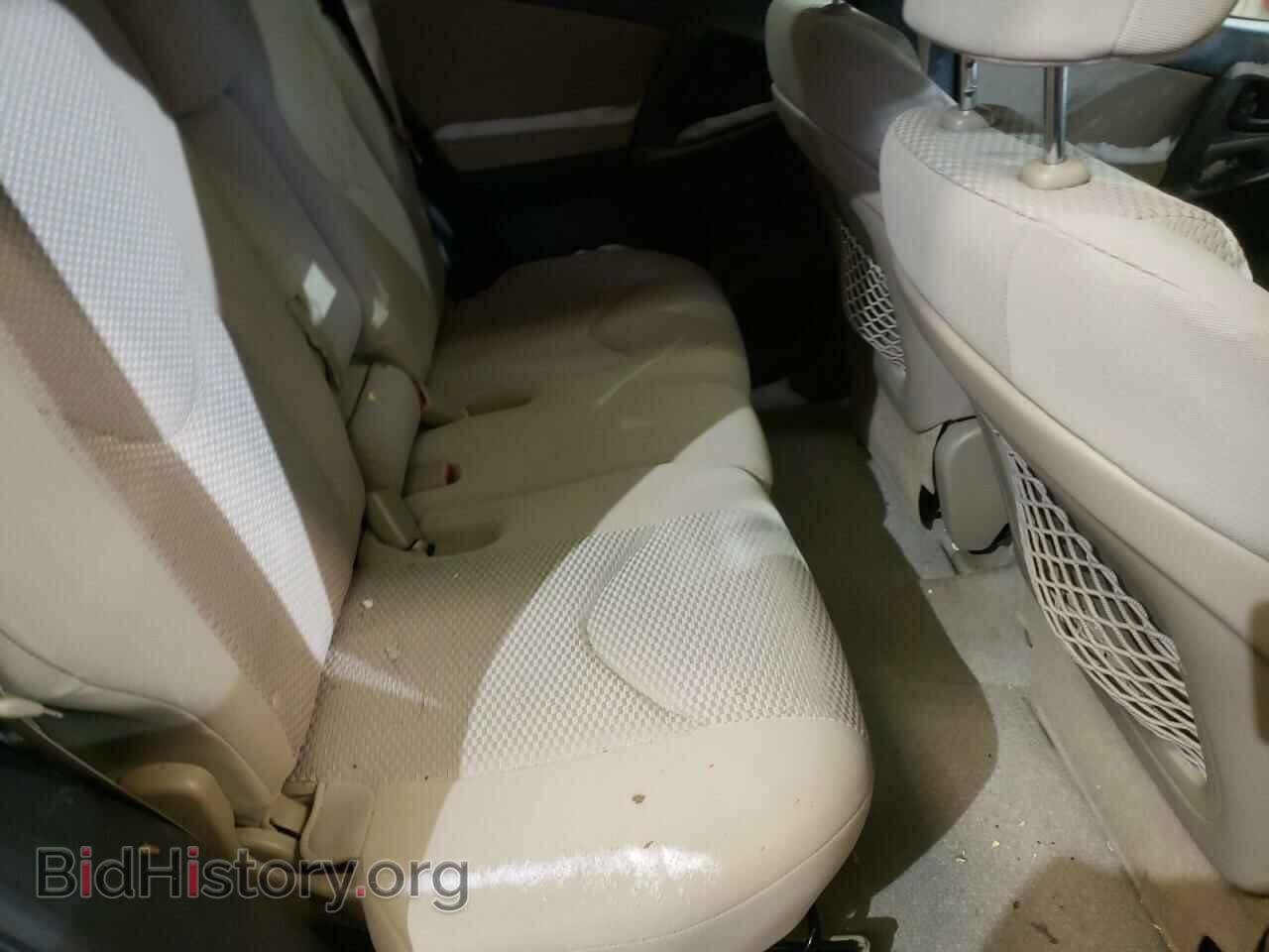 2012 TOYOTA RAV4 - VIN: JTMBF4DV3C5057725 - Фото 6