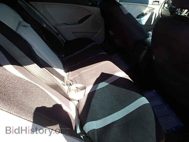 2014 KIA OPTIMA - VIN: 5XXGM4A78EG313681 - Фото 6
