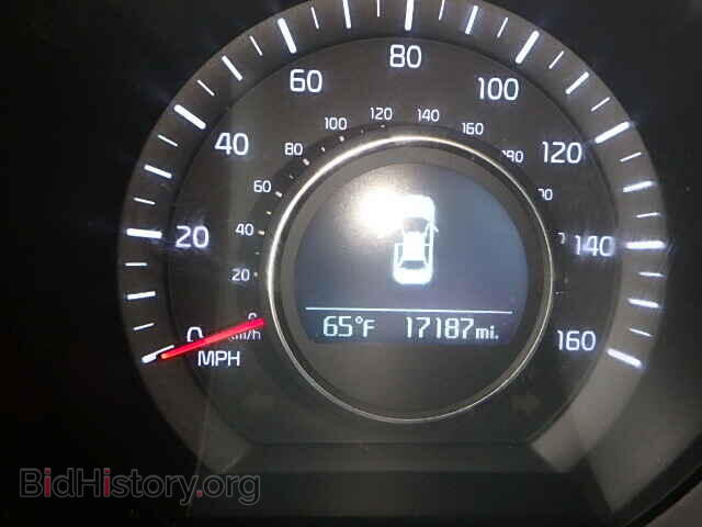 2014 KIA OPTIMA - VIN: 5XXGM4A78EG313681 - Фото 8