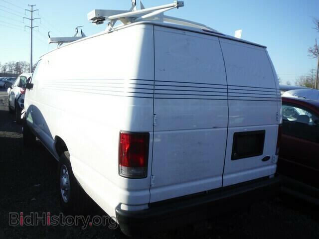 2011 FORD ECONOLINE - VIN: 1FTSS3EL7BDB19411 - Фото 3