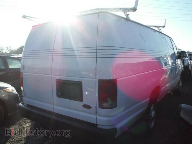 2011 FORD ECONOLINE - VIN: 1FTSS3EL7BDB19411 - Фото 4