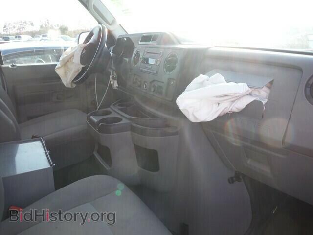 2011 FORD ECONOLINE - VIN: 1FTSS3EL7BDB19411 - Фото 5