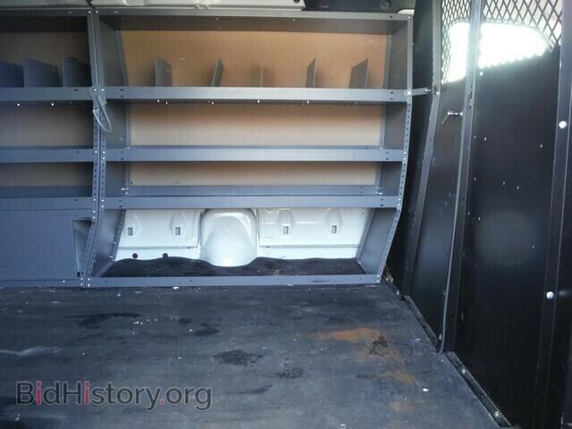 2011 FORD ECONOLINE - VIN: 1FTSS3EL7BDB19411 - Фото 6