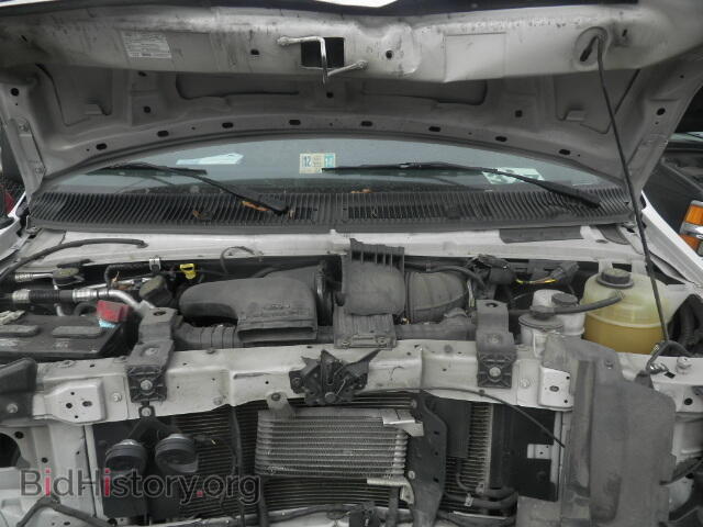 2011 FORD ECONOLINE - VIN: 1FTSS3EL7BDB19411 - Фото 7