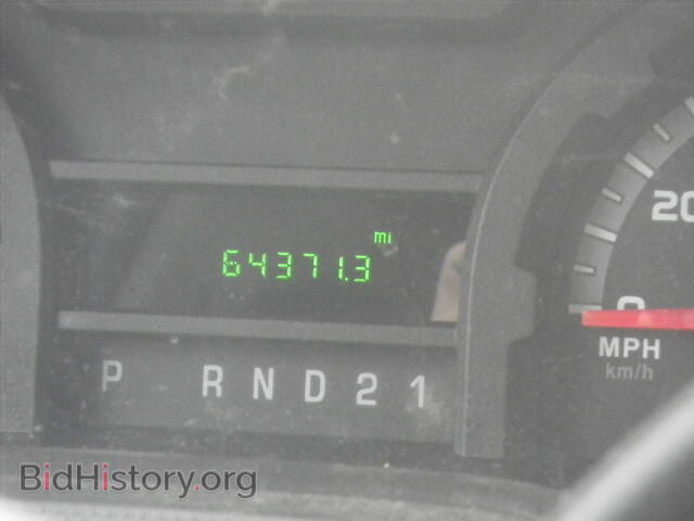 2011 FORD ECONOLINE - VIN: 1FTSS3EL7BDB19411 - Фото 8