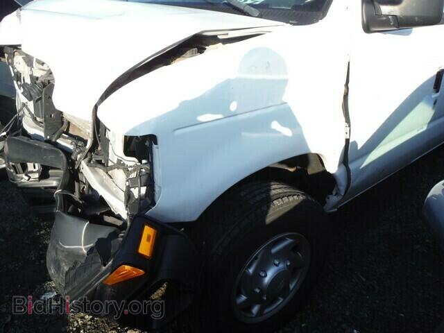 2011 FORD ECONOLINE - VIN: 1FTSS3EL7BDB19411 - Фото 10