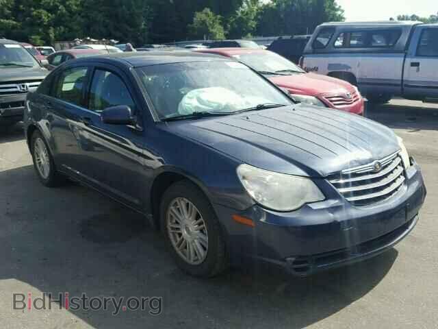 Photo 1C3LC56RX8N105316 - CHRYSLER SEBRING 2008