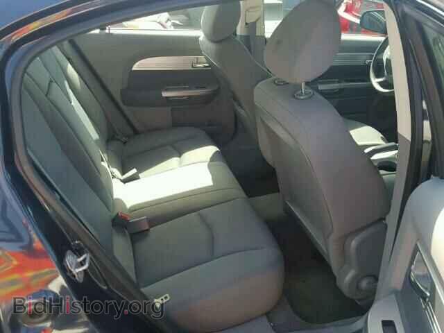 2008 CHRYSLER SEBRING - VIN: 1C3LC56RX8N105316 - Фото 6