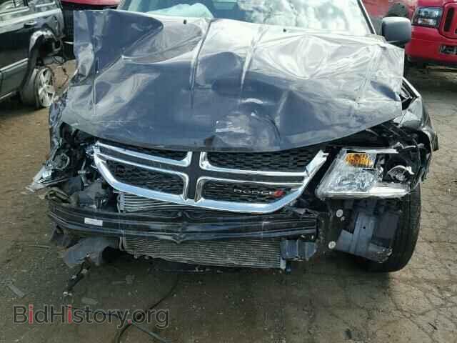 2015 DODGE JOURNEY - VIN: 3C4PDCABXFT650115 - Photo 7