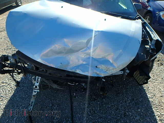 2008 FORD FOCUS - VIN: 1FAHP35N18W159595 - Фото 7