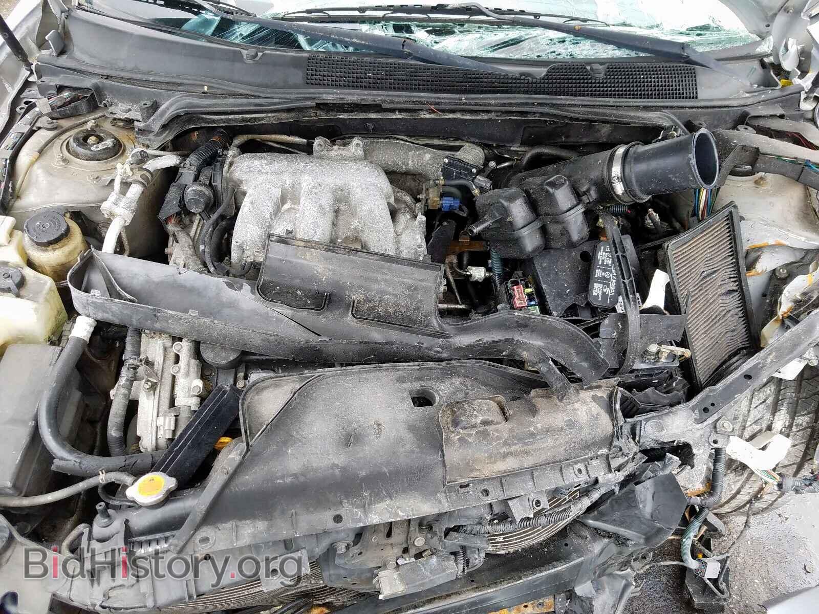 2007 NISSAN MAXIMA - VIN: 1N4BA41E87C809249 - Фото 7