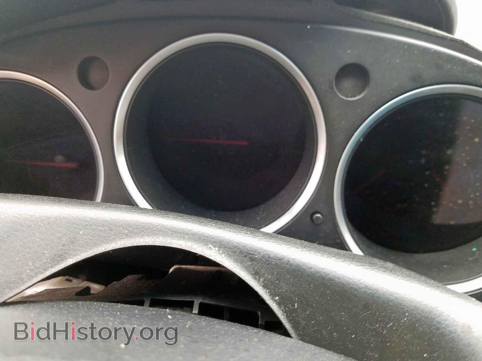 2007 NISSAN MAXIMA - VIN: 1N4BA41E87C809249 - Фото 8