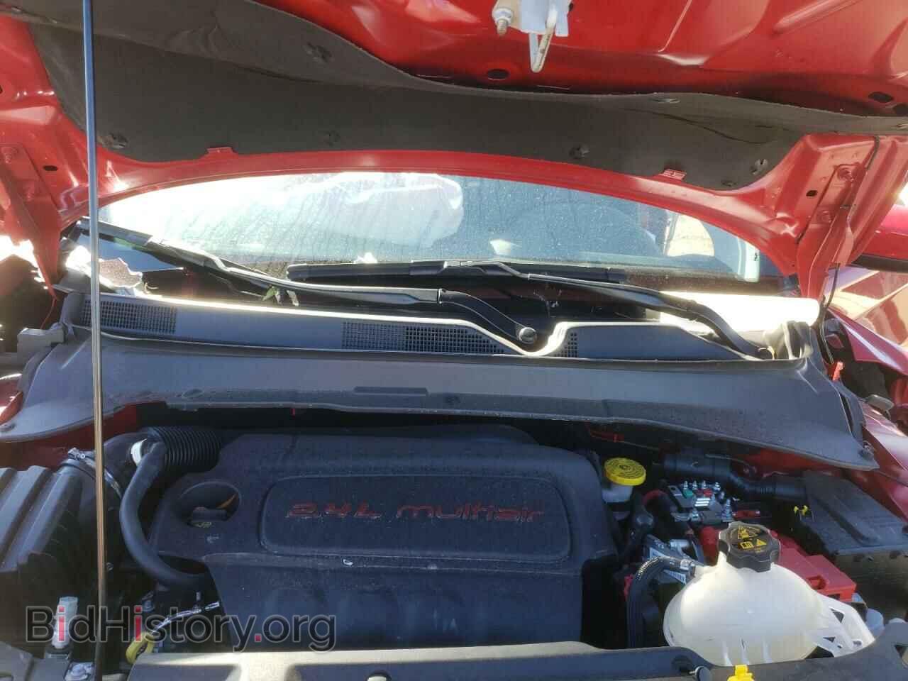 2020 JEEP COMPASS - VIN: 3C4NJDBB1LT256471 - Photo 7