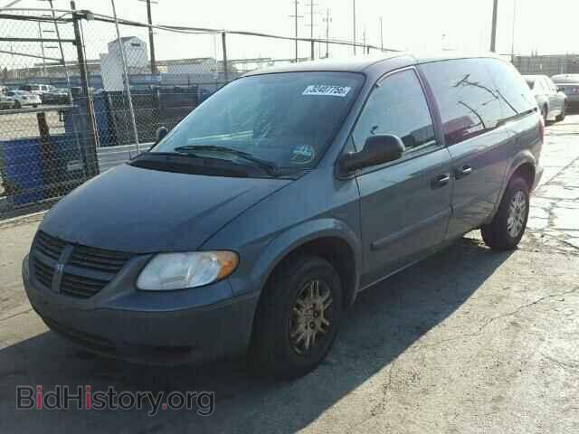 2005 DODGE CARAVAN - VIN: 1D4GP25B85B168998 - Photo 2