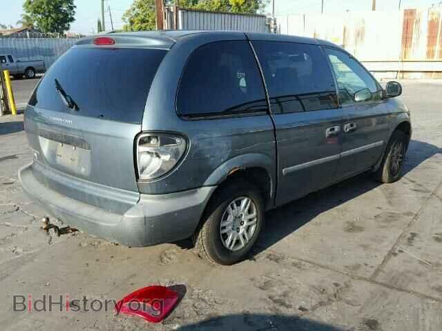 2005 DODGE CARAVAN - VIN: 1D4GP25B85B168998 - Photo 4