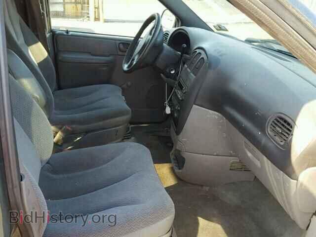 2005 DODGE CARAVAN - VIN: 1D4GP25B85B168998 - Photo 5