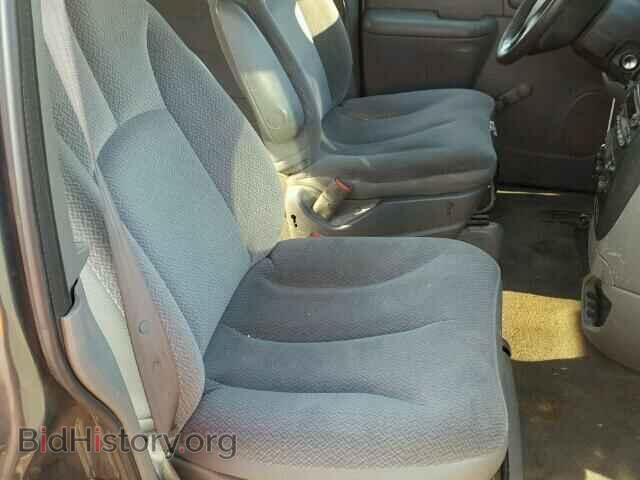 2005 DODGE CARAVAN - VIN: 1D4GP25B85B168998 - Photo 6