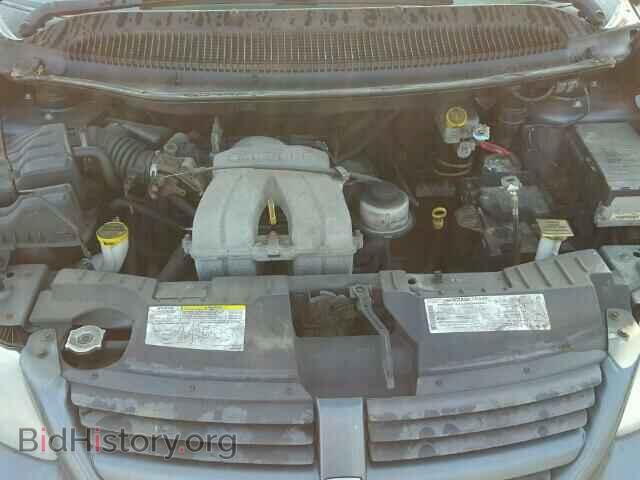2005 DODGE CARAVAN - VIN: 1D4GP25B85B168998 - Photo 7
