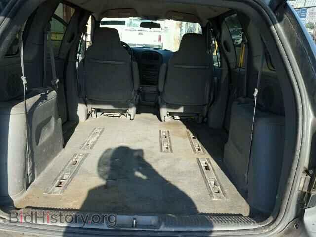 2005 DODGE CARAVAN - VIN: 1D4GP25B85B168998 - Photo 9