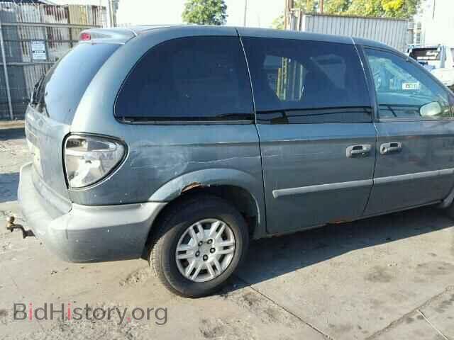 2005 DODGE CARAVAN - VIN: 1D4GP25B85B168998 - Photo 10