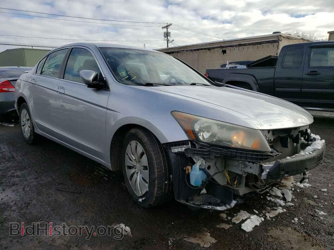 Photo 1HGCP26329A073949 - HONDA ACCORD 2009