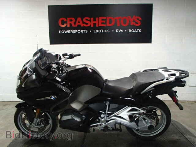 2015 BMW MOTORCYCLE - VIN: WB10A1302FZ192845 - Фото 3