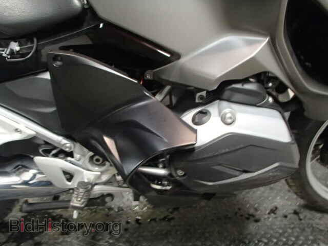 2015 BMW MOTORCYCLE - VIN: WB10A1302FZ192845 - Фото 5
