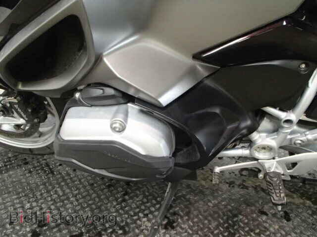 2015 BMW MOTORCYCLE - VIN: WB10A1302FZ192845 - Фото 6