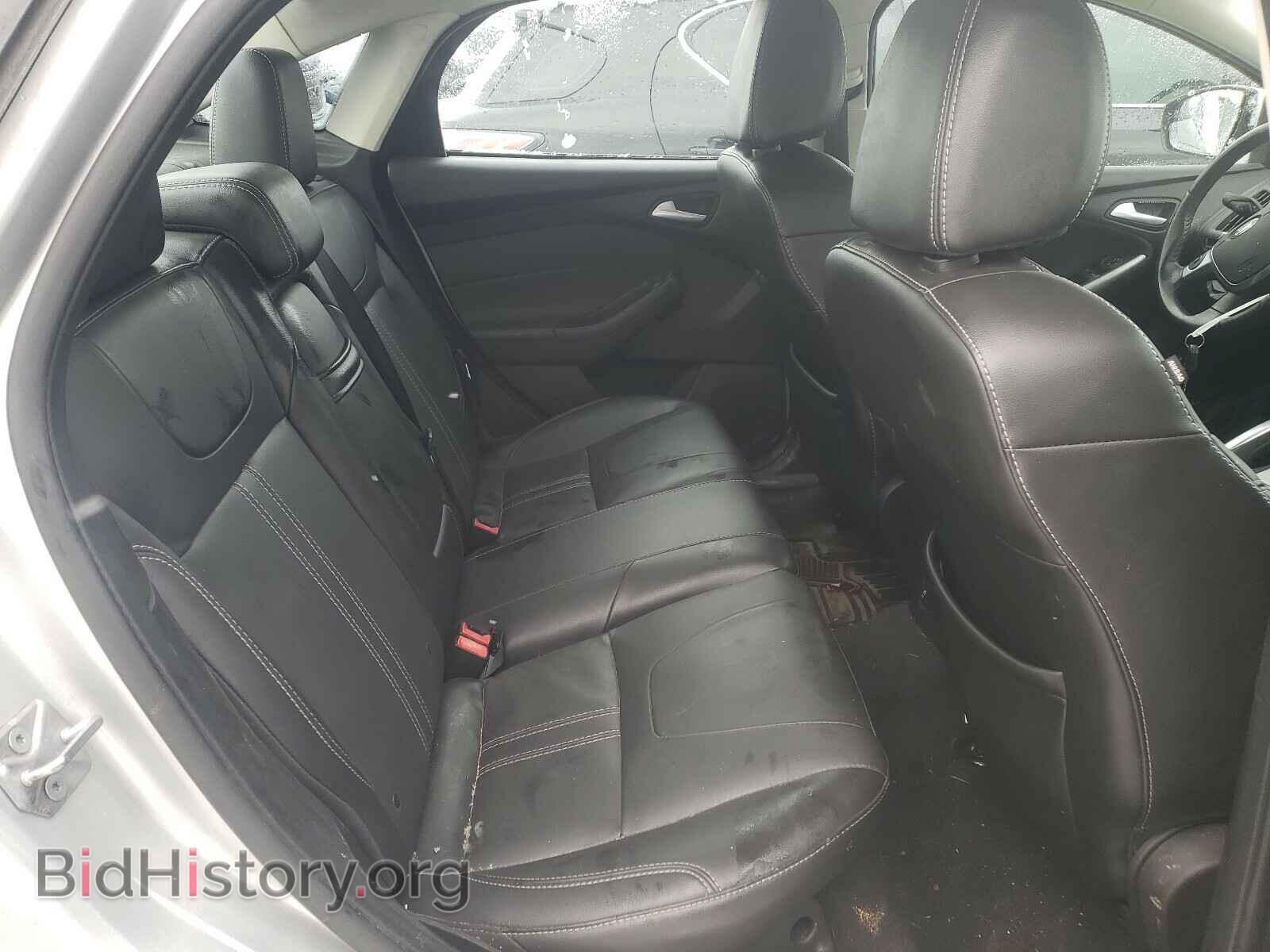 2013 FORD FOCUS - VIN: 1FADP3F24DL330600 - Photo 6