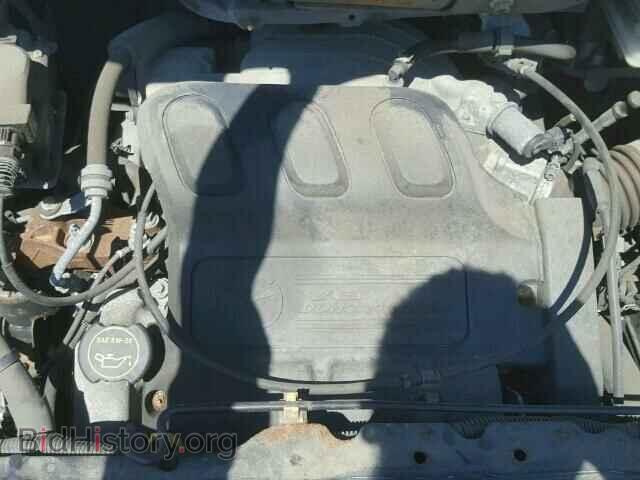 2005 MAZDA MPV - VIN: JM3LW28J750537340 - Фото 7