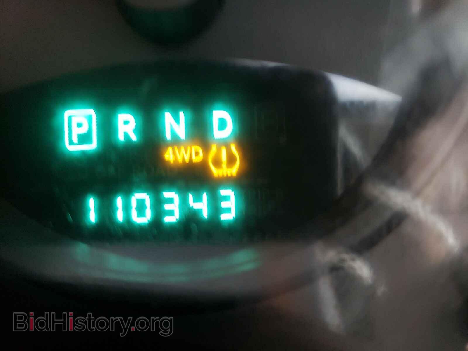 2012 JEEP COMPASS - VIN: 1C4NJDEB6CD683453 - Фото 8